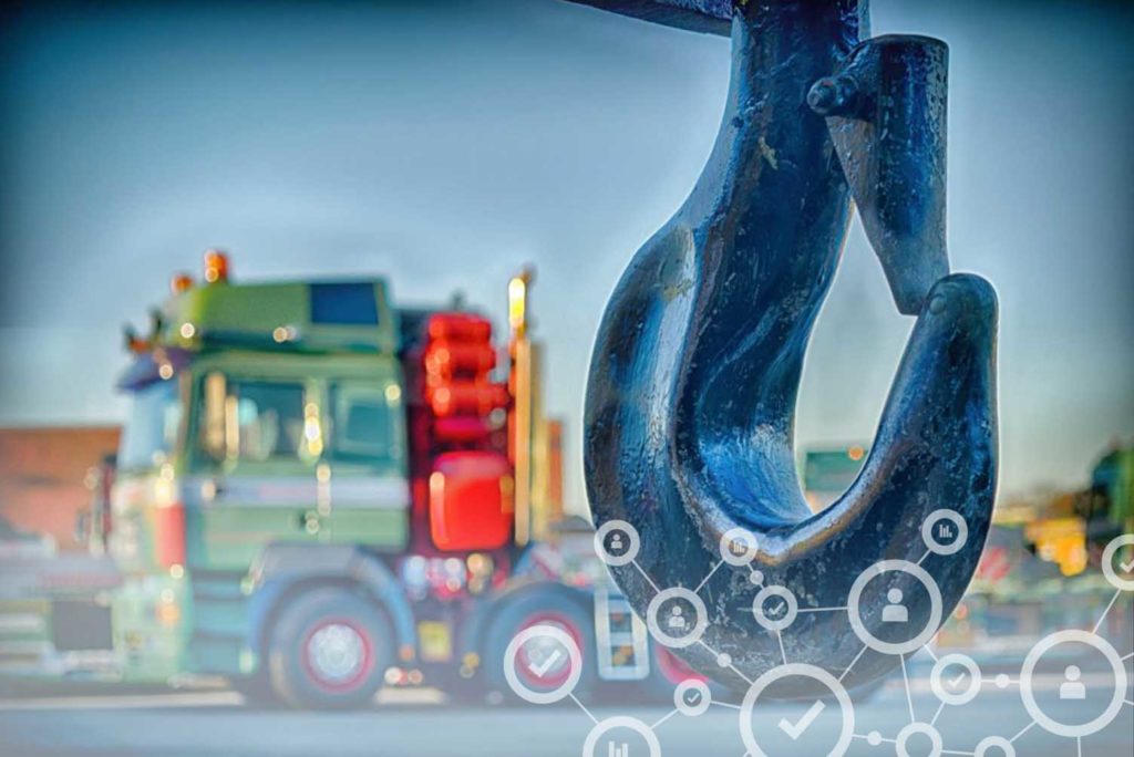 Truck Image